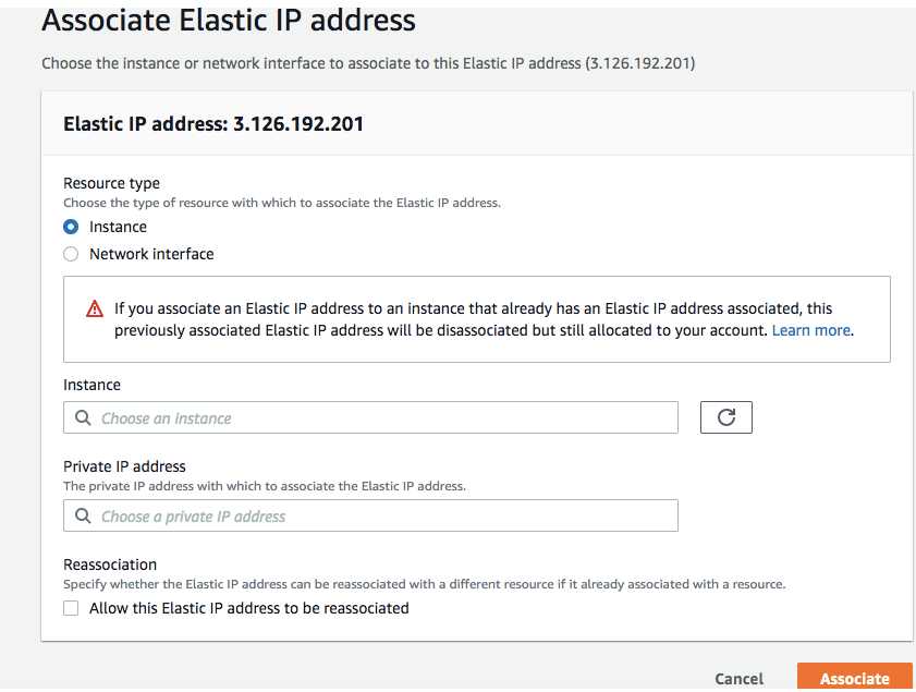 Elastic IP 4th image
